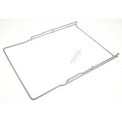 Ablagehalter für Beko Geschirrspüler C00870515 Oberkorb