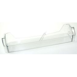 Ablageschale für Kühlschrank Hisense/Gorenje 406519 Türfach
