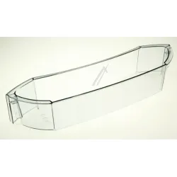 Ablageschale für Kühlschrank Hisense/Gorenje 446400 Türfach