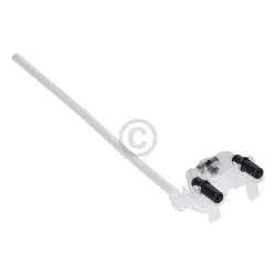 Ablauf-Set Kaffeeauslauf-Verteiler Bosch 12015876 für Kaffeemaschine