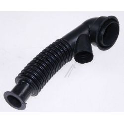 Ablaufkrümmer für Waschmaschine Candy 46002537 Abwasser, Ablauf