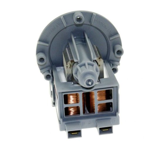 Bild: Ablaufpumpe Candy 92129444 Askoll Pumpenmotor für Waschmaschine