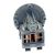 Bild: Ablaufpumpe Candy 92129444 Askoll Pumpenmotor für Waschmaschine