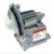 Bild: Ablaufpumpe Candy 92129444 Askoll Pumpenmotor für Waschmaschine