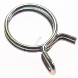 Ablaufpumpe-Clip für Haier Waschmaschine 49047395 Pumpe, Clip