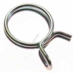 Ablaufpumpe-Clip für Haier Waschmaschine 49047395 Pumpe, Clip