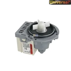 Ablaufpumpe Electrolux 5026674100/3 Pumpenmotor Askoll Universal