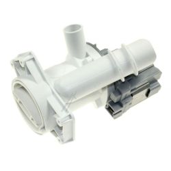 Ablaufpumpe für Candy Waschmaschine 41009647 Waschmaschinenpumpe