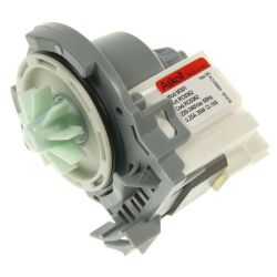 Ablaufpumpe für Geschirrspüler Askoll 481236018558 35W, Bajonett