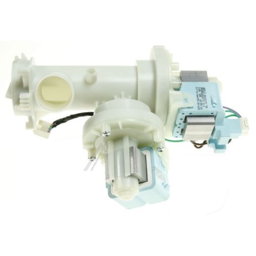Bild: Ablaufpumpe für Waschmaschine Beko C00865253 JET-Antrieb