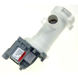 Ablaufpumpe für Waschmaschine Brandt L71B014I1 Wasserablauf