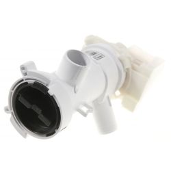 Ablaufpumpe für Waschmaschine Com ART339248 Laugenpumpe