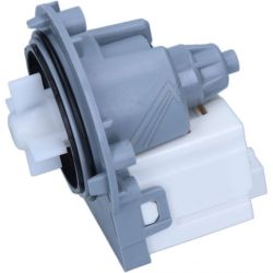 Ablaufpumpe für Waschmaschine Hisense/Gorenje 492746 Komplett