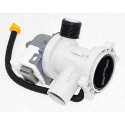 Ablaufpumpe für Waschmaschine Midea 11001011000709 tp-65-27-2-5l
