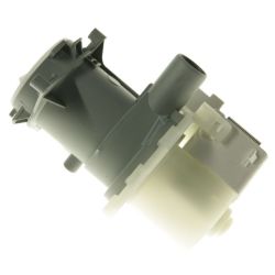 Ablaufpumpe für Waschmaschine Smeg 692970324 Waschmaschinenpumpe