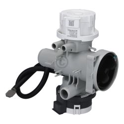 Ablaufpumpe LG AHA75693404 für Waschmaschine PM-LG22A