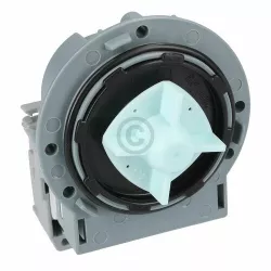 Ablaufpumpe Samsung DC31-00181A WuXi Haoli für Waschmaschine PX2025-1