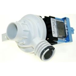 Ablaufpumpe Smeg 792970141 für Geschirrspüler