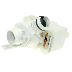 Ablaufpumpe Smeg 792970164 für Geschirrspüler