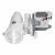 Bild: Ablaufpumpe Whirlpool C00685577 HANYU B40-6AD3 mit Kopf Sieb