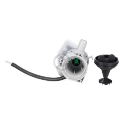 Ablaufpumpe wie LG 5859EN1004J für Waschmaschine