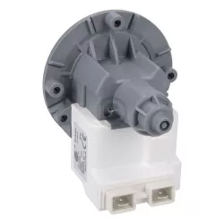 Ablaufpumpe wie Samsung DC31-00030A für Waschmaschine