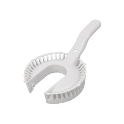 Ablaufpumpenfilter für Geschirrspüler, grau (1524505102)