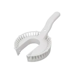 Ablaufpumpenfilter für Geschirrspüler, grau (1524505102)