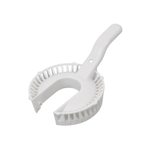 Bild: Ablaufpumpenfilter für Geschirrspüler, grau (1524505102)