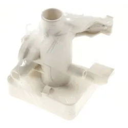 Ablaufpumpengehäuse für Waschmaschinen (1325546032)