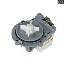 Ablaufpumpenmotor LG EAU61383505 Askoll S3008 RT021800 für Waschmaschine