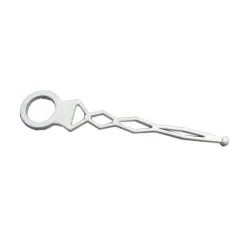 Ablaufreiniger für Beko/Grundig/Arcelik Kühlschrank C00865064 Küchenhilfe