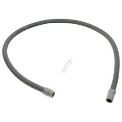 Ablaufschlauch 1,5m 19/21mm Com 481953028959 gerade
