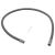 Bild: Ablaufschlauch 1,5m 19/21mm Com 481953028959 gerade