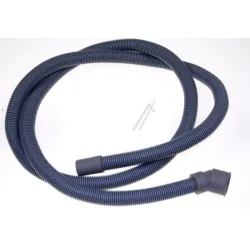 Ablaufschlauch 190cm für Geschirrspüler Smeg 758973067 Spülmaschine