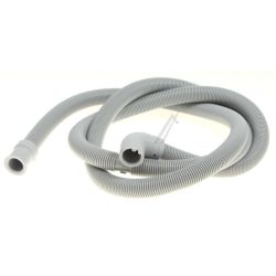 Ablaufschlauch 2060mm für AEG Waschmaschine 1469736241 Abwasser
