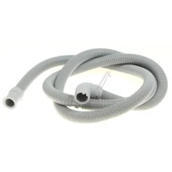 Ablaufschlauch 2060mm für AEG Waschmaschine 1469736241 Abwasser