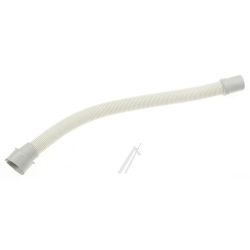 Ablaufschlauch 410 mm für Beko Geschirrspüler C00899594 410 mm