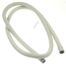 Ablaufschlauch-Baugruppe für Waschmaschine Beko/Grundig/Arcelik C00872287 Ablauf