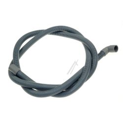 Ablaufschlauch Candy Hoover 92137314 Waschmaschine 2,3m