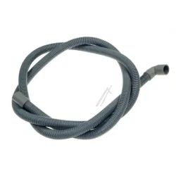 Ablaufschlauch Candy Hoover 92137314 Waschmaschine 2,3m