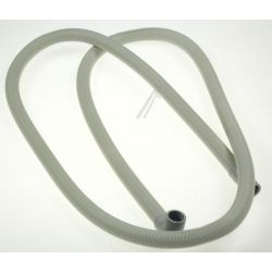 Ablaufschlauch für Beko Waschmaschine C00867751 Ablauf