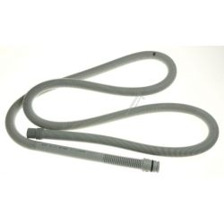 Ablaufschlauch für Bosch-Schlauch 11020704 Waschmaschine, Ablauf