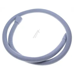 Ablaufschlauch für Geschirrspüler Com 1,5m 21/30mm gerade