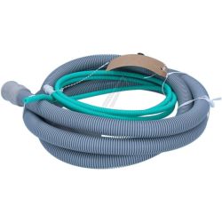 Ablaufschlauch für Geschirrspüler Electrolux 1527820029 Abfluss, Spüle