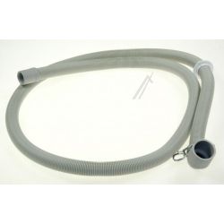 Ablaufschlauch für Geschirrspüler Whirlpool 482000022642 30/19mm