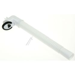 Ablaufschlauch für Kühlschrank Beko C00875406 Wasserablauf