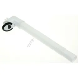 Ablaufschlauch für Kühlschrank Beko C00875406 Wasserablauf