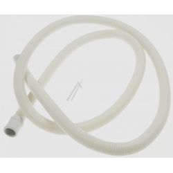 Ablaufschlauch für Staubsauger Beko C00866671 2350mm, G+G