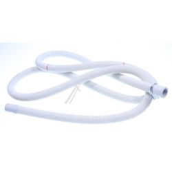Ablaufschlauch für Waschmaschine Beko C00873731 Waschmaschinen-Zubehör
